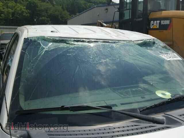 2011 FORD F150 - VIN: 1FTFW1ET0BFA81535 - Фото 9