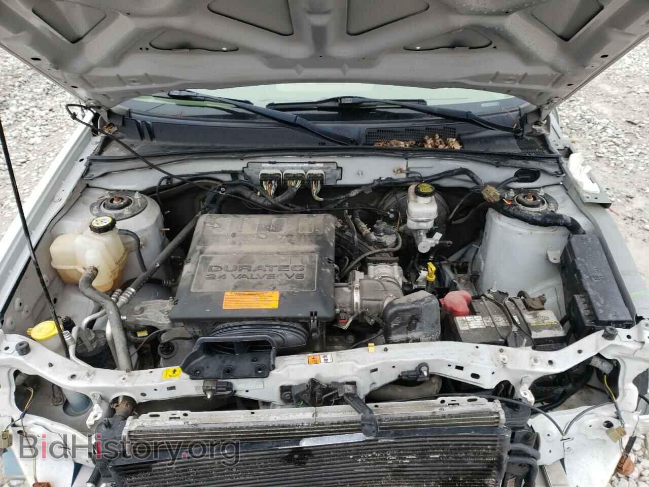 2012 FORD ESCAPE - VIN: 1FMCU0EG9CKB52256 - Photo 12