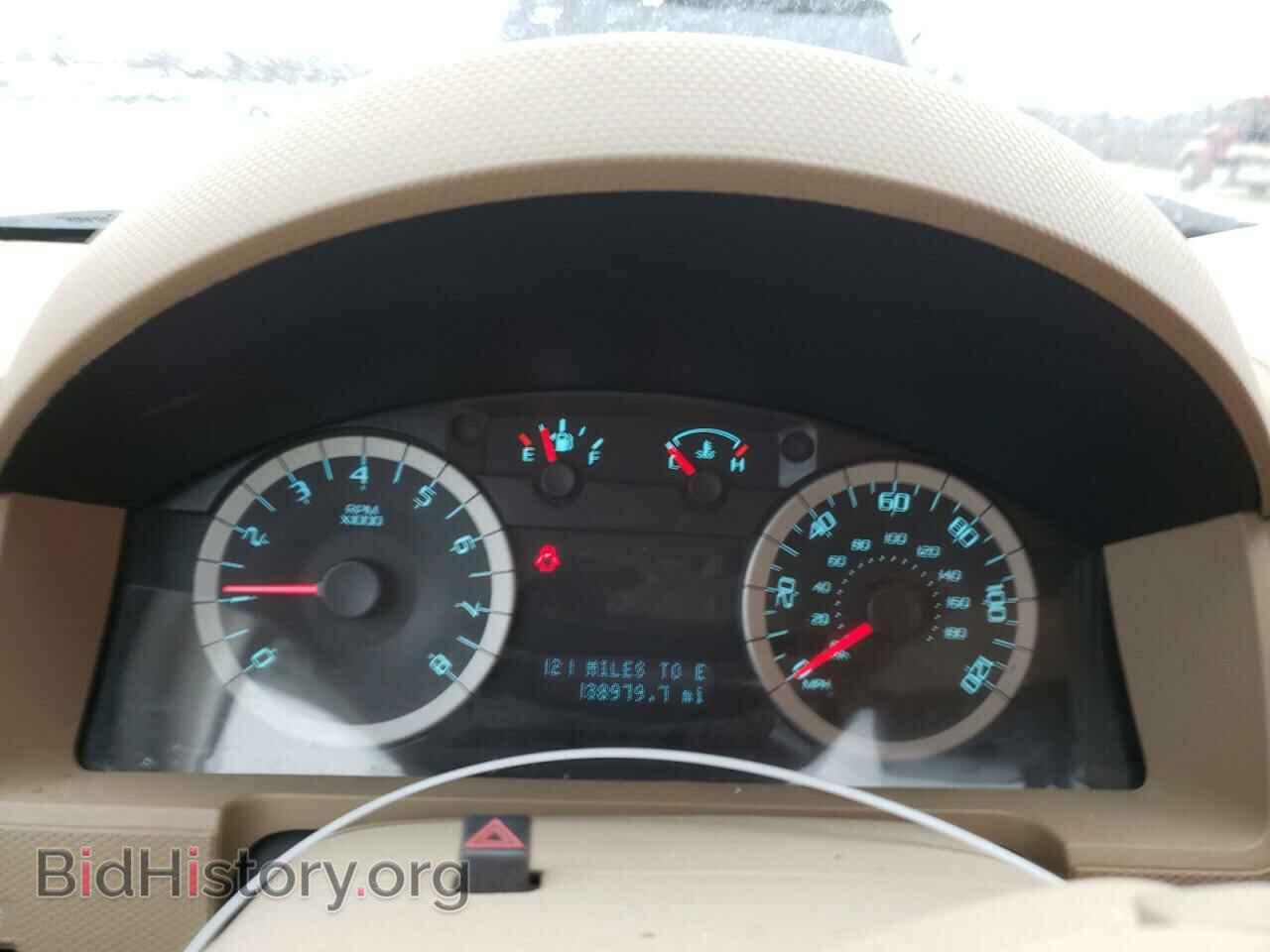 2012 FORD ESCAPE - VIN: 1FMCU0EG9CKB52256 - Photo 9