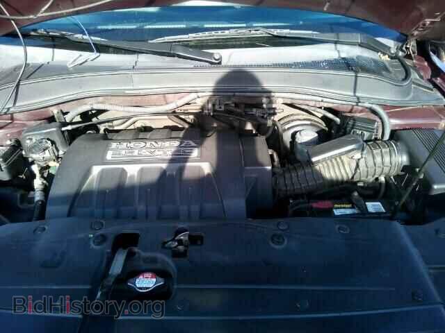 2007 HONDA PILOT - VIN: 5FNYF28537B045281 - Фото 7