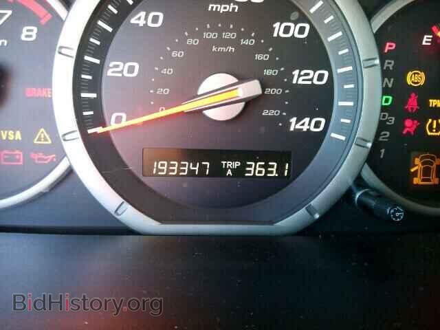 2007 HONDA PILOT - VIN: 5FNYF28537B045281 - Фото 8