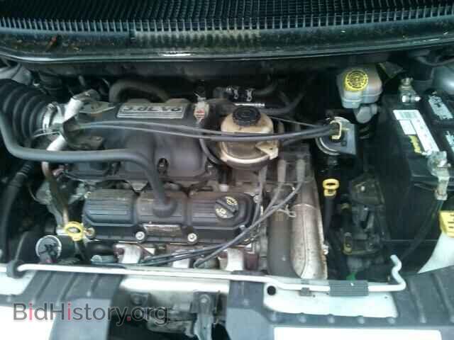 2006 DODGE CARAVAN - VIN: 2D4GP44L06R838200 - Фото 7