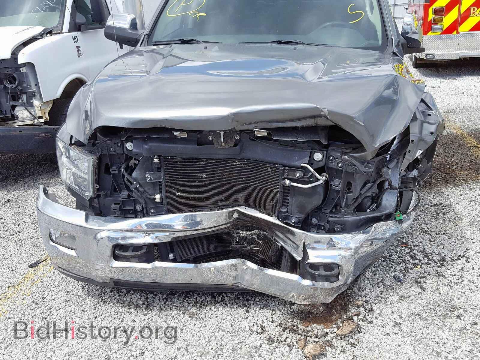2010 DODGE RAM 3500 - VIN: 3D73Y4CL7AG170202 - Фото 9