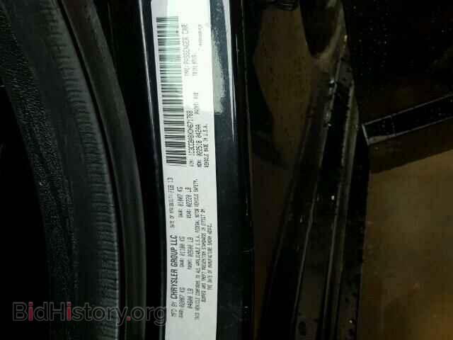 2013 CHRYSLER 200 - VIN: 1C3CCBABXDN671768 - Фото 10