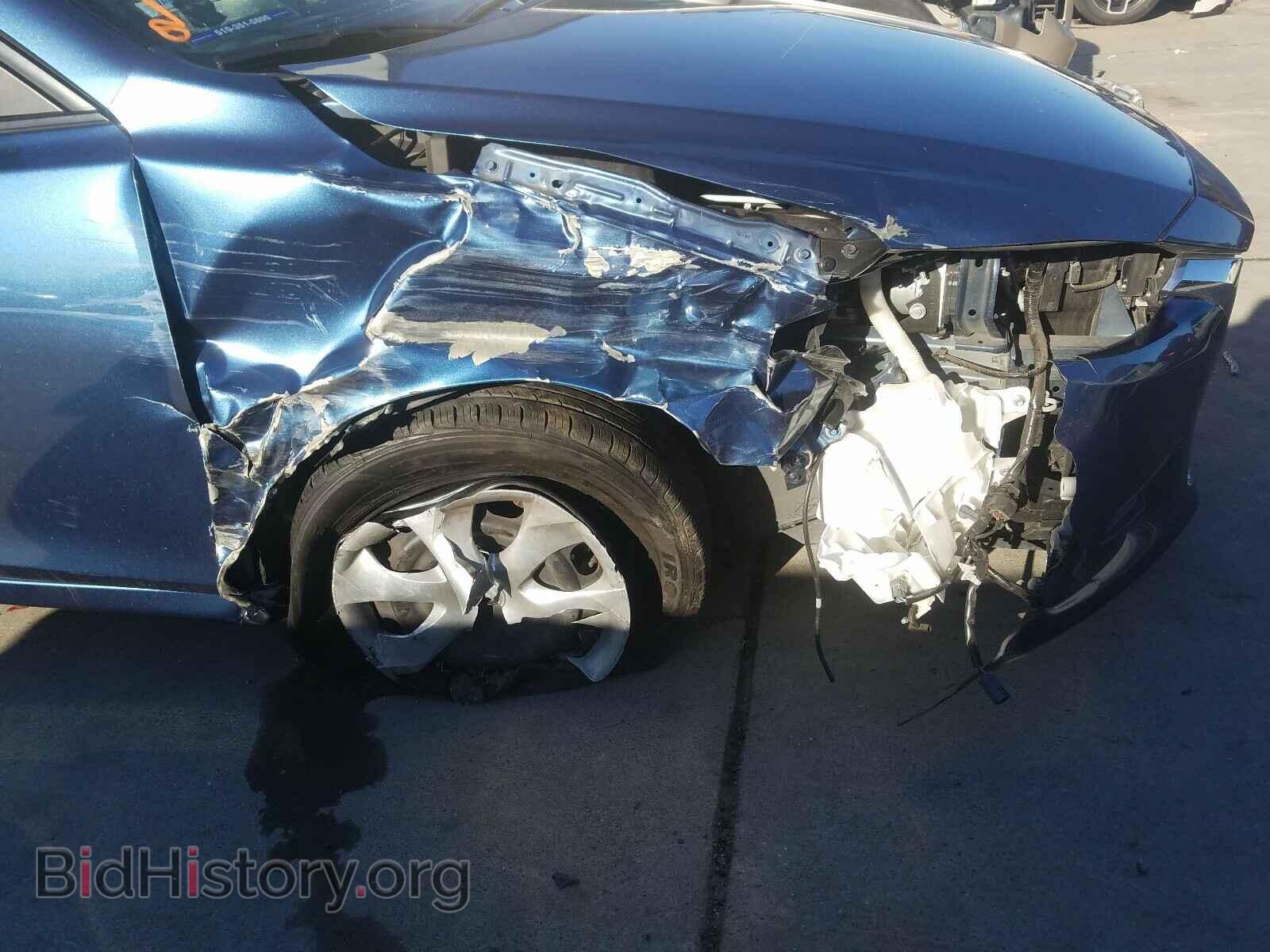 2018 MAZDA 3 - VIN: 3MZBN1U76JM200383 - Фото 9