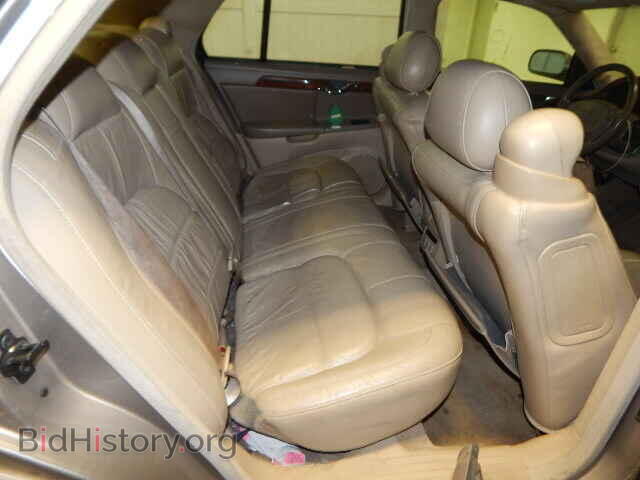 2004 CADILLAC DEVILLE - VIN: 1G6KD54Y34U116403 - Фото 6