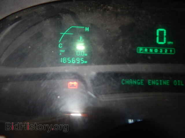 2004 CADILLAC DEVILLE - VIN: 1G6KD54Y34U116403 - Фото 8