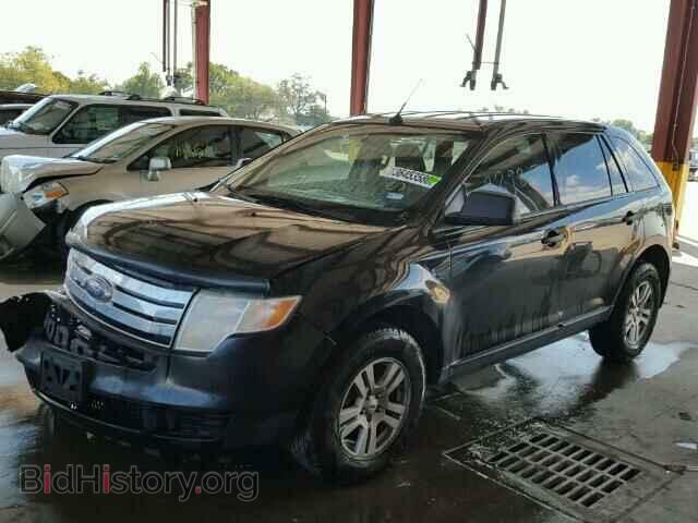 2008 FORD EDGE - VIN: 2FMDK36C98BA27332 - Photo 2
