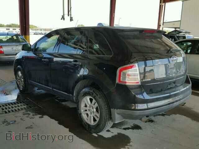 2008 FORD EDGE - VIN: 2FMDK36C98BA27332 - Photo 3