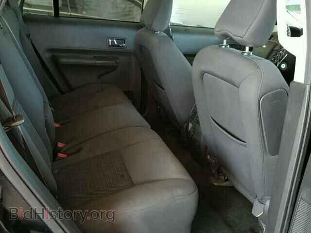 2008 FORD EDGE - VIN: 2FMDK36C98BA27332 - Photo 6