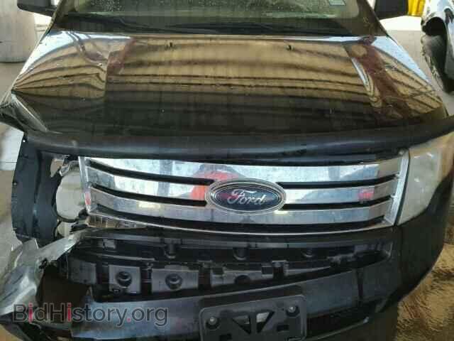 2008 FORD EDGE - VIN: 2FMDK36C98BA27332 - Photo 7