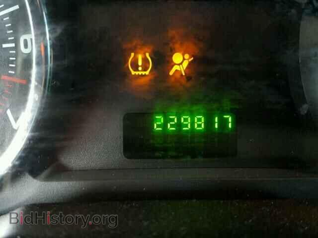 2008 FORD EDGE - VIN: 2FMDK36C98BA27332 - Photo 8