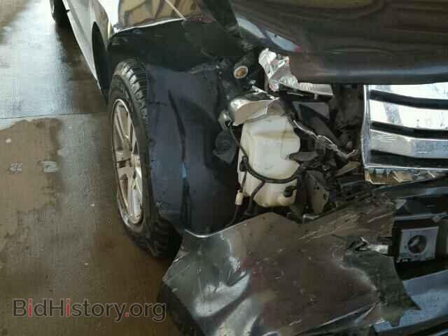 2008 FORD EDGE - VIN: 2FMDK36C98BA27332 - Photo 10