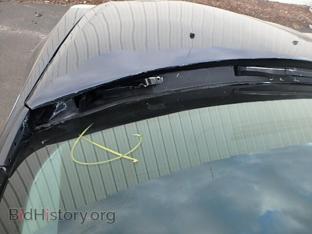 2010 CADILLAC CTS - VIN: 1G6DS5EV6A0130883 - Фото 10