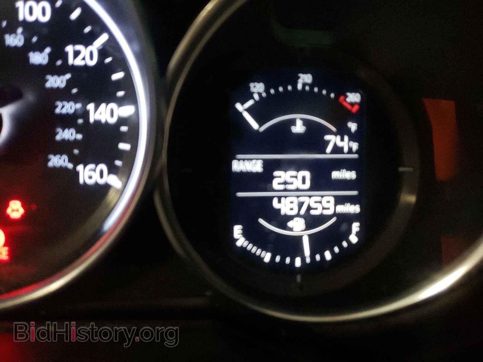 2017 MAZDA CX-5 - VIN: JM3KFBCL9H0198332 - Фото 8