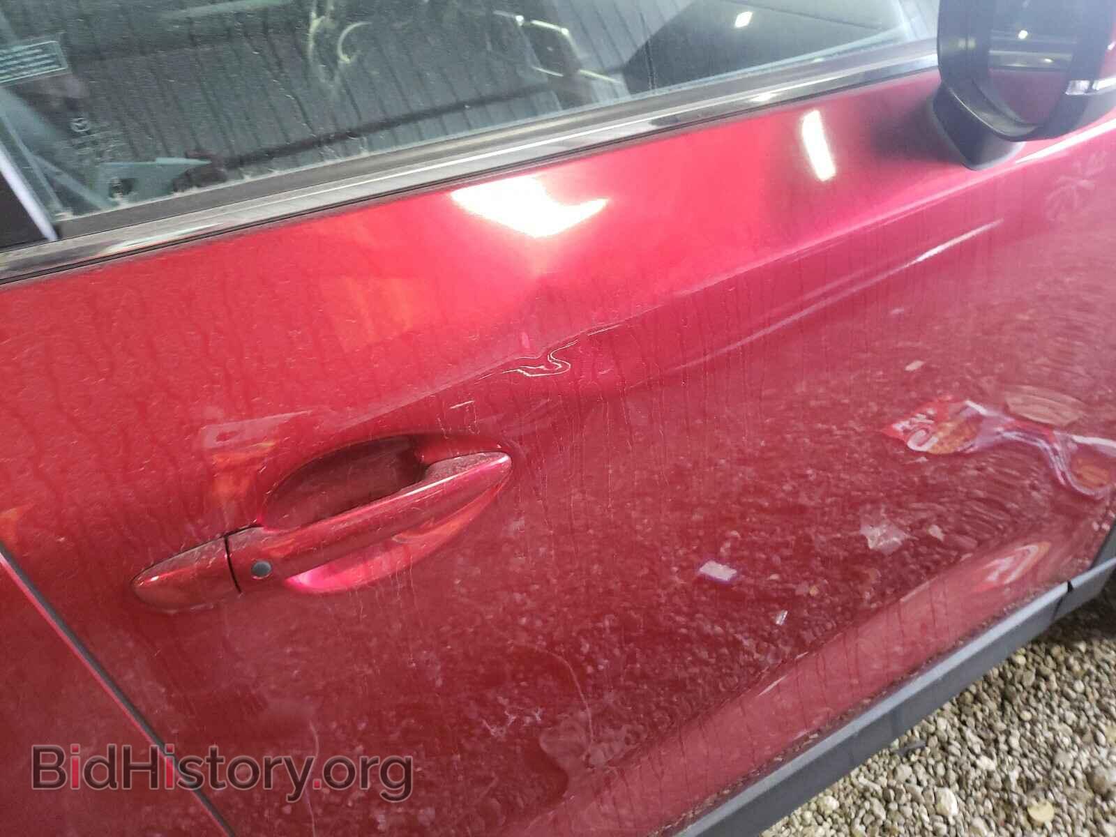 2017 MAZDA CX-5 - VIN: JM3KFBCL9H0198332 - Фото 9