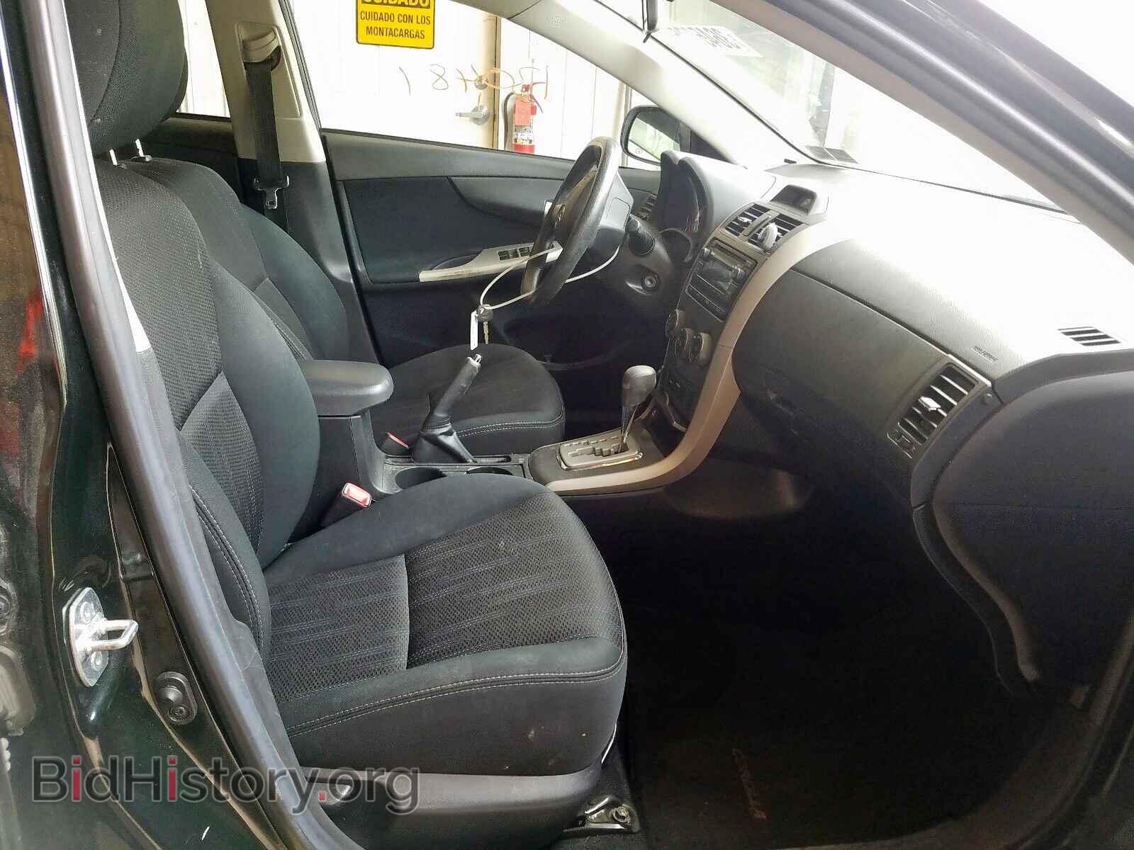 2012 TOYOTA COROLLA - VIN: 2T1BU4EE4CC914531 - Photo 5