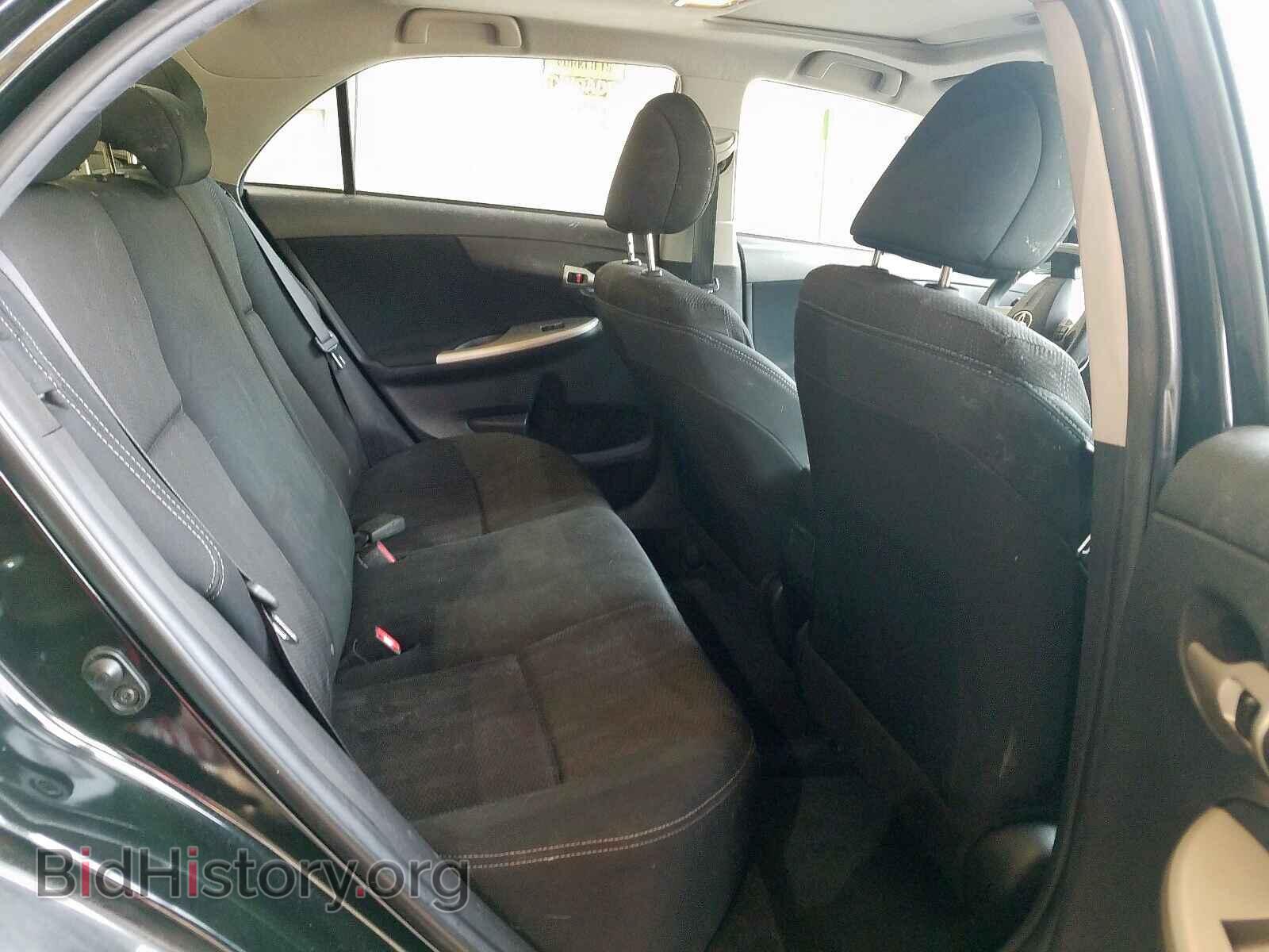 2012 TOYOTA COROLLA - VIN: 2T1BU4EE4CC914531 - Photo 6