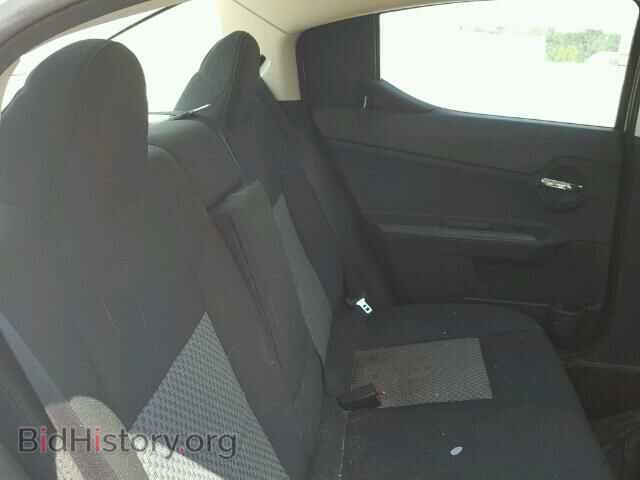 2009 DODGE AVENGER - VIN: 1B3LC46B29N545655 - Фото 6