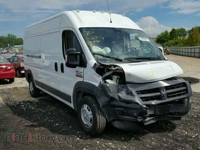 Фотография 3C6TRVDGXHE514973 - RAM PROMASTER 2017