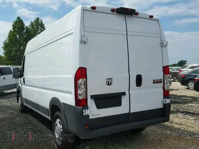 2017 RAM PROMASTER - VIN: 3C6TRVDGXHE514973 - Фото 3