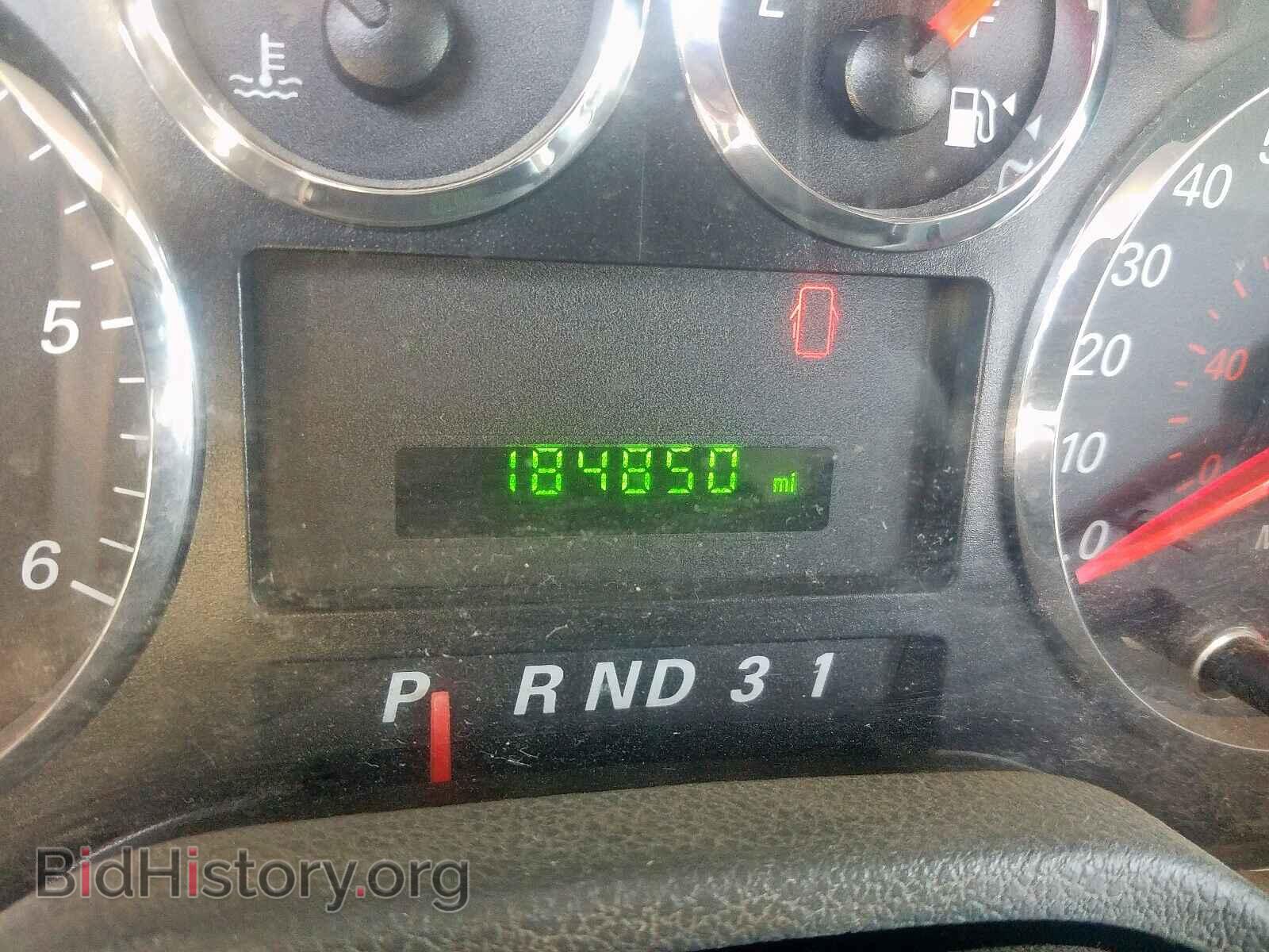 2005 FORD FREESTAR - VIN: 2FMZA52255BA73995 - Фото 8