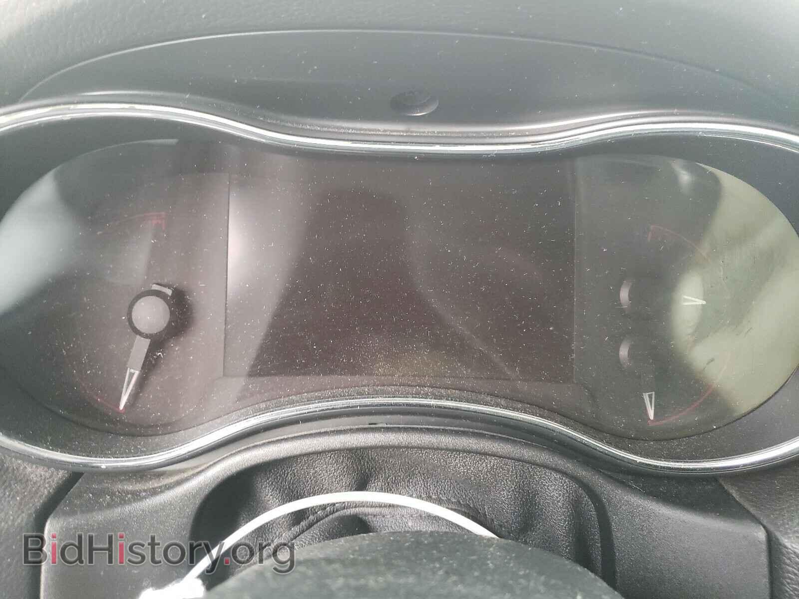 2014 DODGE DURANGO - VIN: 1C4RDHAG7EC286277 - Фото 8