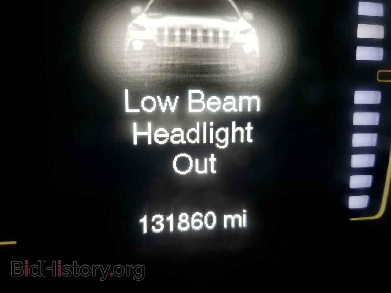 2015 JEEP CHEROKEE - VIN: 1C4PJLCB2FW612202 - Фото 8