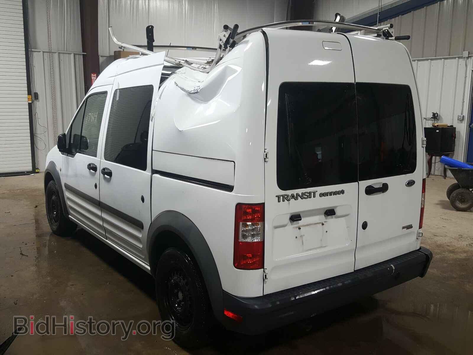 2012 FORD TRANSIT CO - VIN: NM0LS6AN2CT093933 - Фото 3