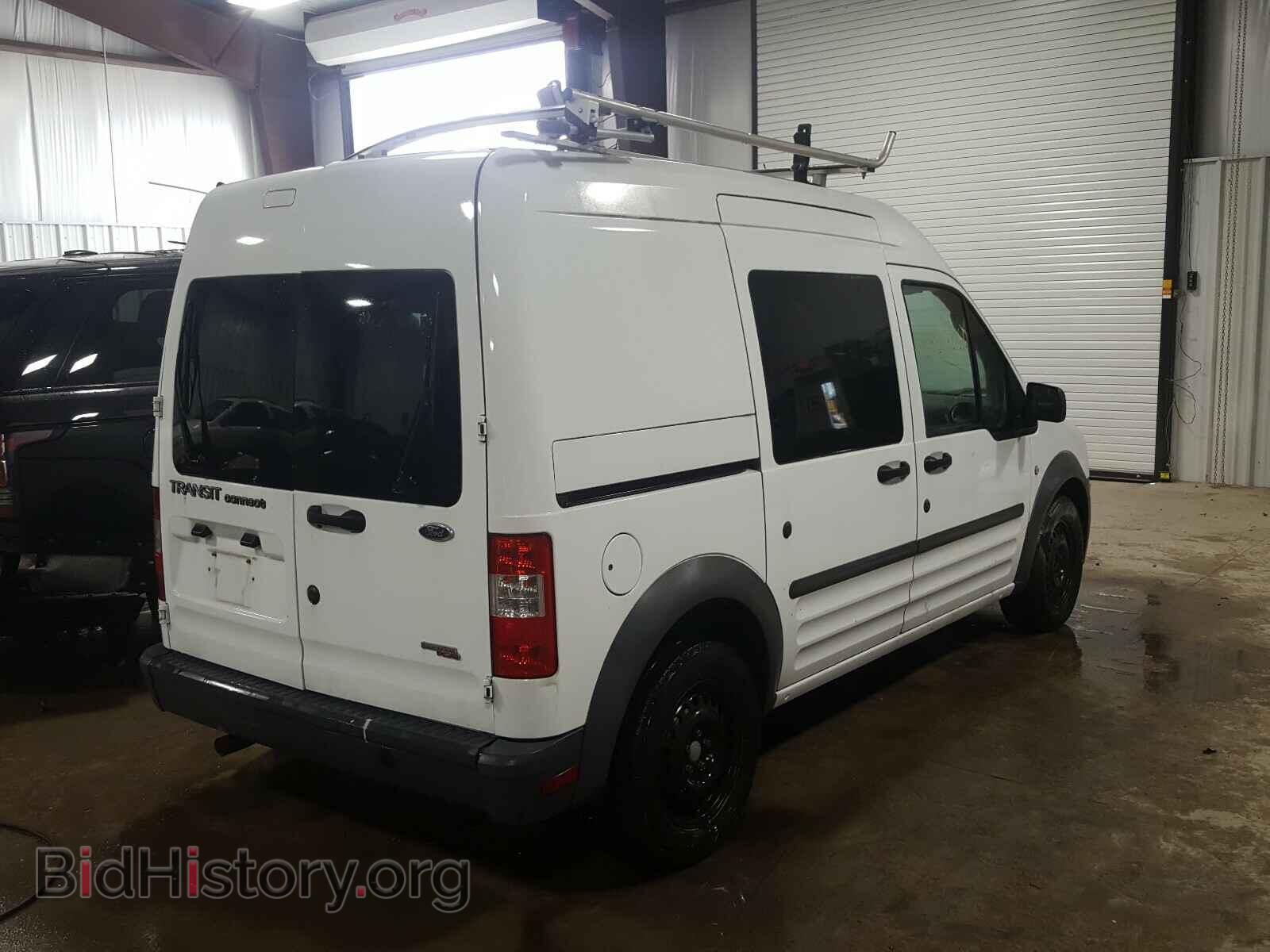 2012 FORD TRANSIT CO - VIN: NM0LS6AN2CT093933 - Фото 4