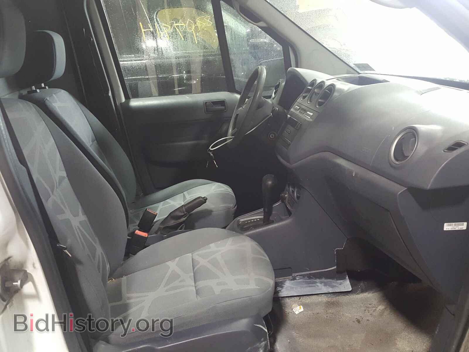 2012 FORD TRANSIT CO - VIN: NM0LS6AN2CT093933 - Фото 5