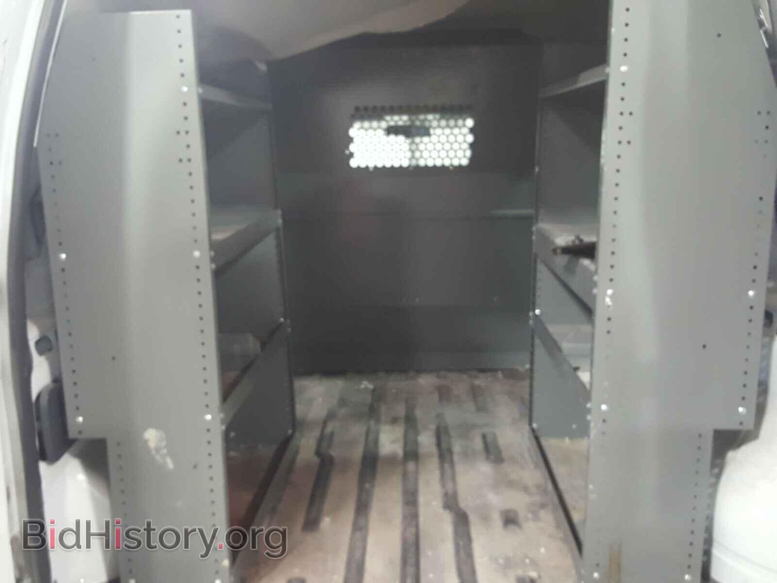 2012 FORD TRANSIT CO - VIN: NM0LS6AN2CT093933 - Фото 6
