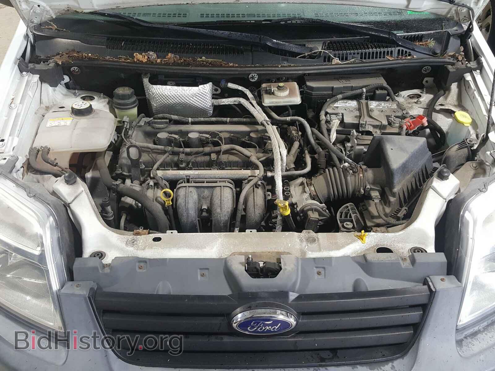 2012 FORD TRANSIT CO - VIN: NM0LS6AN2CT093933 - Фото 7