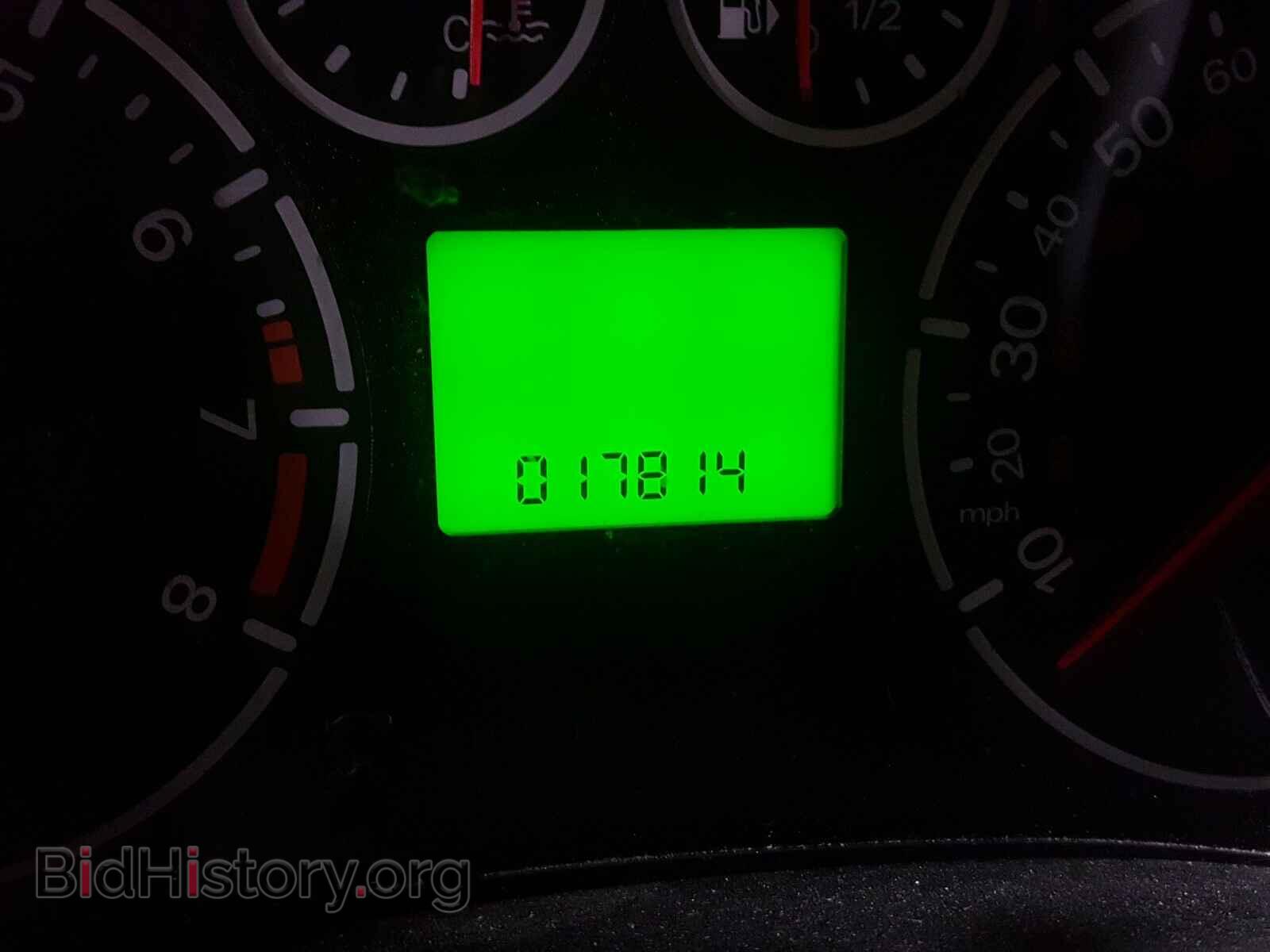 2012 FORD TRANSIT CO - VIN: NM0LS6AN2CT093933 - Фото 8