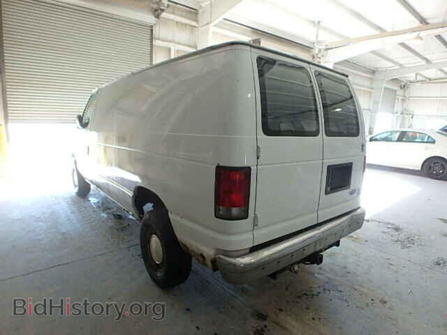 1998 FORD ECONOLINE - VIN: 1FTRE1420WHB21745 - Фото 3