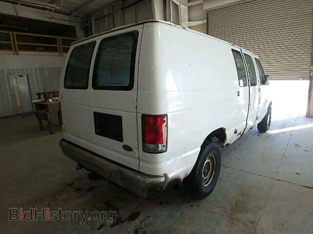 1998 FORD ECONOLINE - VIN: 1FTRE1420WHB21745 - Фото 4