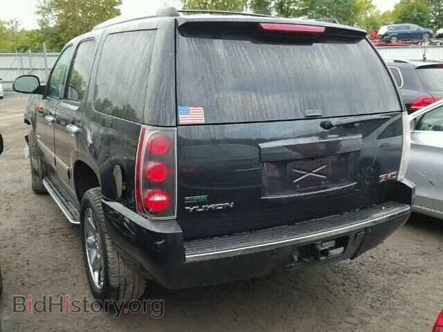 2012 GMC YUKON - VIN: 1GKS2EEF4CR184280 - Фото 3