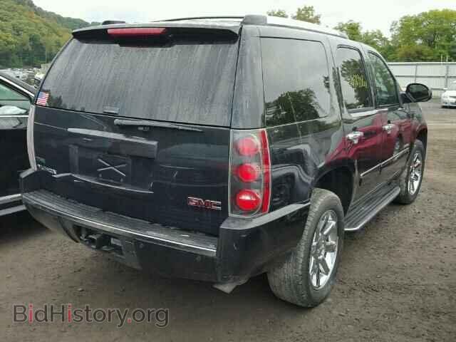 2012 GMC YUKON - VIN: 1GKS2EEF4CR184280 - Фото 4