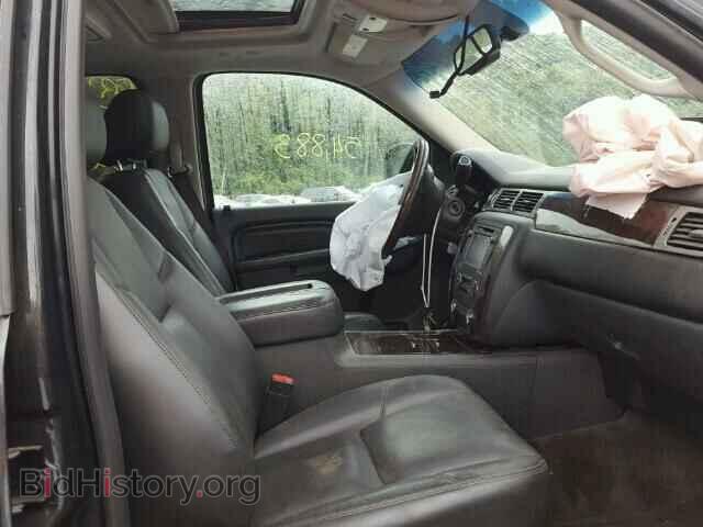 2012 GMC YUKON - VIN: 1GKS2EEF4CR184280 - Фото 5