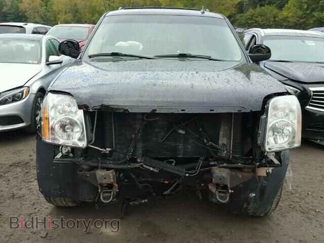 2012 GMC YUKON - VIN: 1GKS2EEF4CR184280 - Фото 9