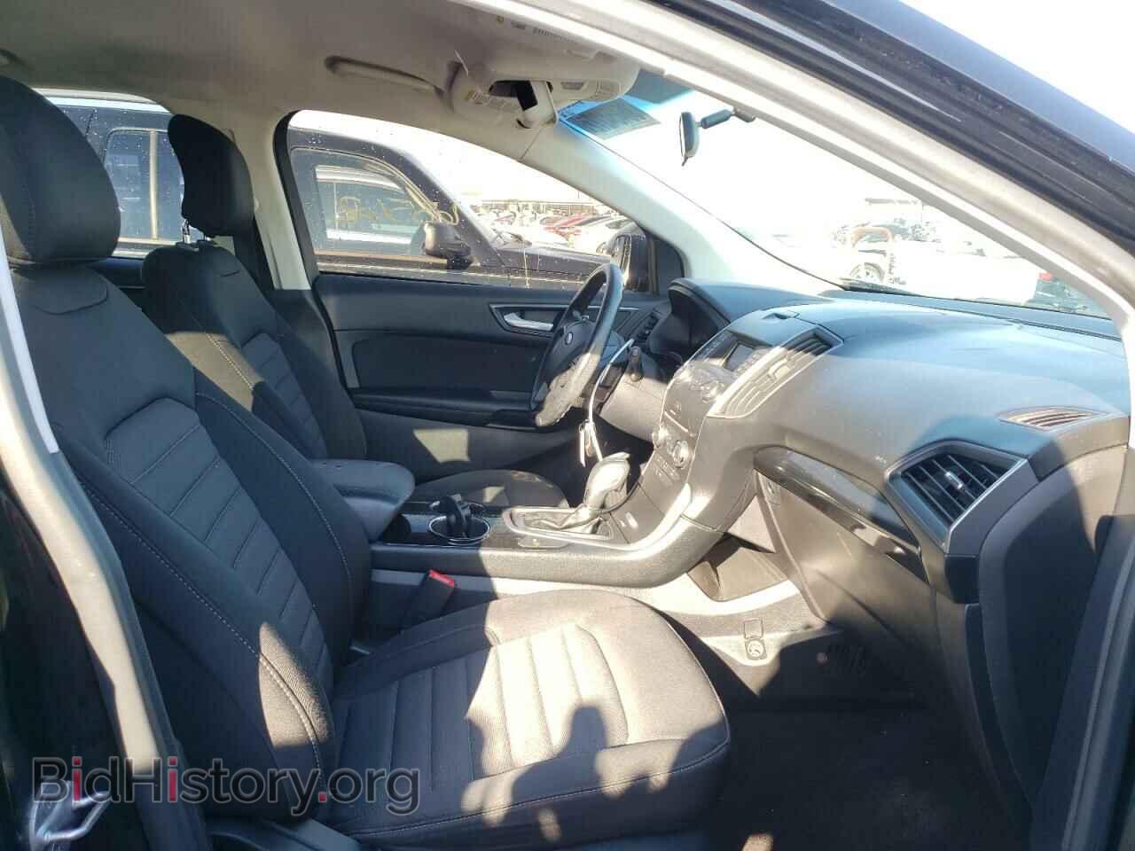 2016 FORD EDGE - VIN: 2FMPK3G90GBB88540 - Фото 5