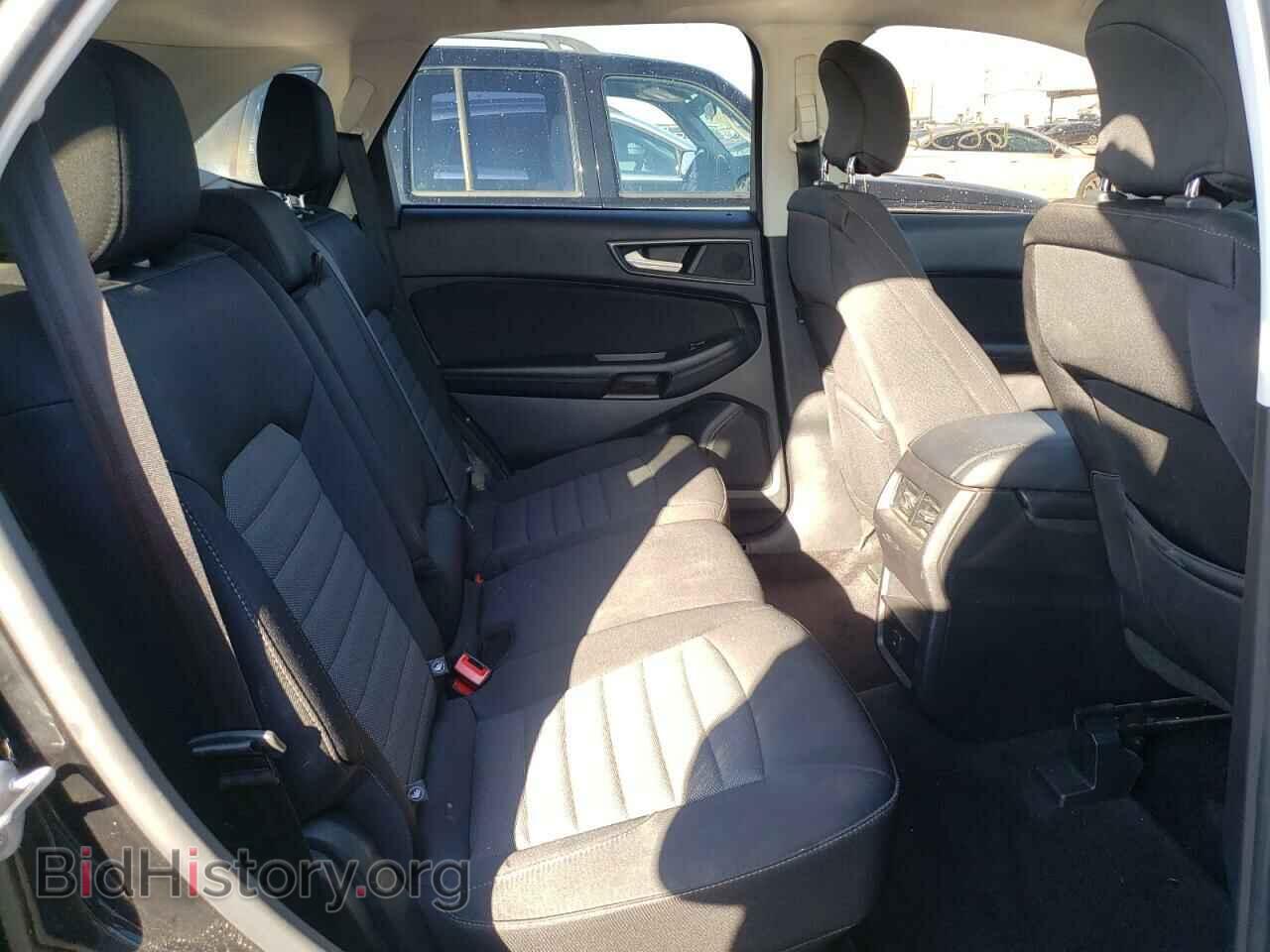 2016 FORD EDGE - VIN: 2FMPK3G90GBB88540 - Фото 6