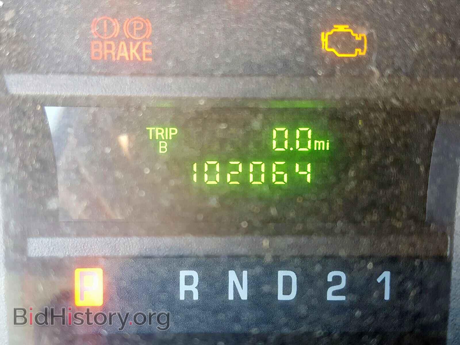 2009 FORD ECONOLINE - VIN: 1FTNE24L09DA77903 - Фото 8