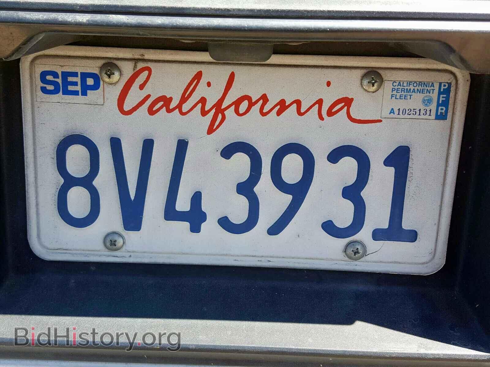 2009 FORD ECONOLINE - VIN: 1FTNE24L09DA77903 - Фото 9