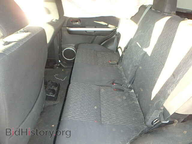 2013 SUZUKI GR VITARA - VIN: JS3TE0D64D4100177 - Фото 6