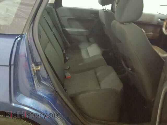2008 FORD FOCUS - VIN: 1FAHP35N28W292995 - Photo 6