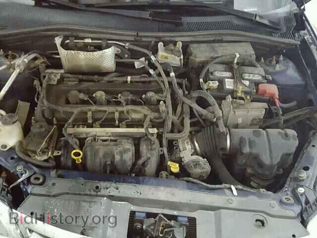 2008 FORD FOCUS - VIN: 1FAHP35N28W292995 - Photo 7