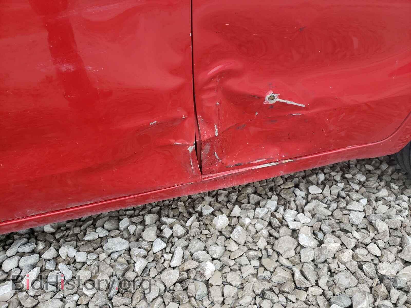 2012 KIA RIO - VIN: KNADN5A30C6011359 - Фото 9