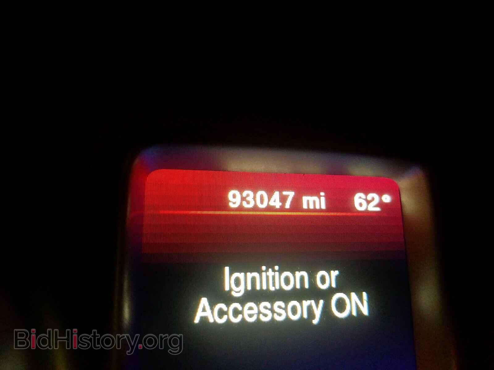 2017 DODGE JOURNEY - VIN: 3C4PDCBG0HT526464 - Фото 8