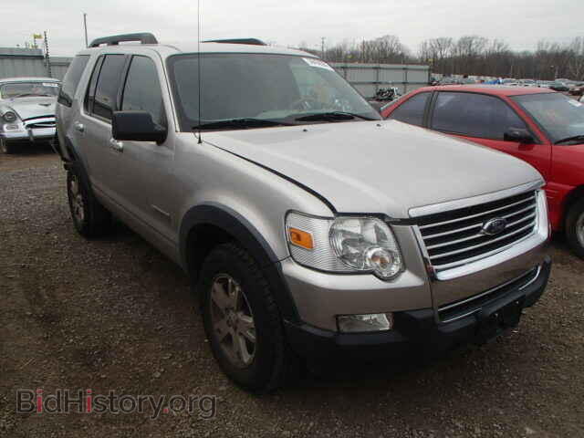 Photo 1FMEU73EX7UB60816 - FORD EXPLORER 2007